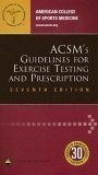 Papel Acsm'S Guidelines For Exercise Testing And Prescription