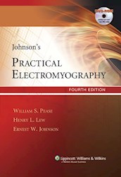 Papel Johnson'S Practical Electromyography Ed.4