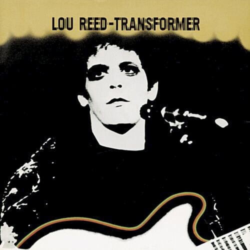 CD TRANSFORMER