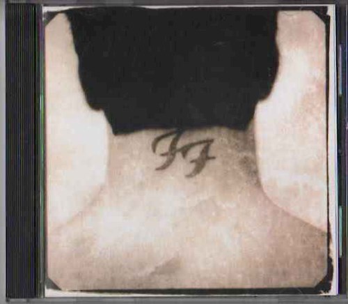 CD THERE IS NOTHING LEFT TO LO
