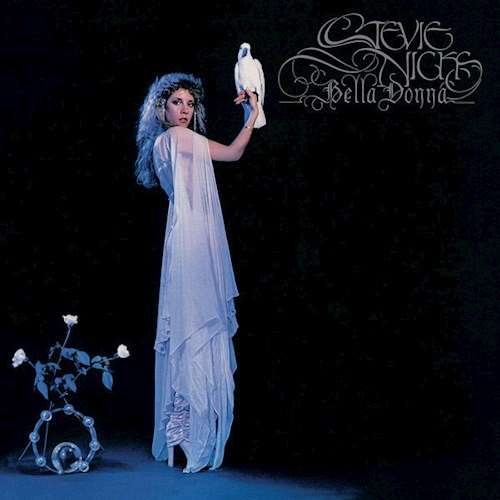 VINILO BELLA DONNA