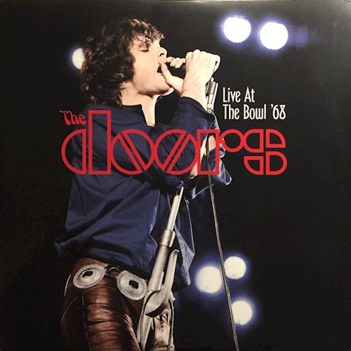 VINILO LIVE AT THE BOWL 68