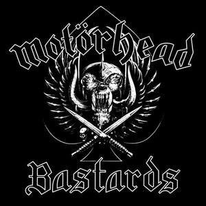 VINILO BASTARDS