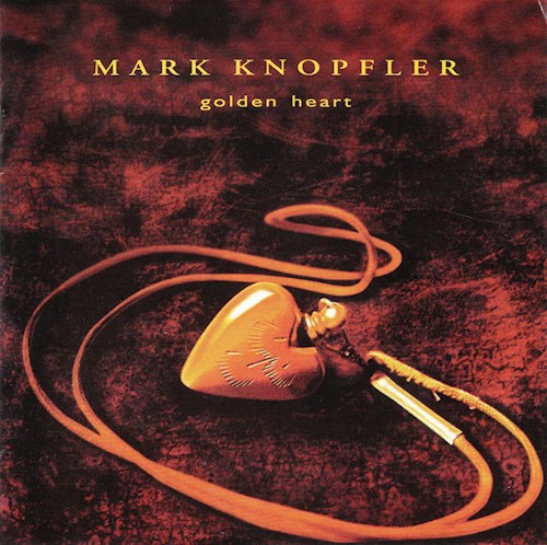CD GOLDEN HEART