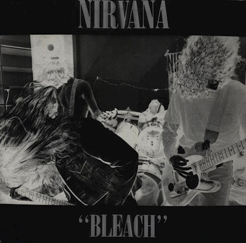 VINILO BLEACH (LP)
