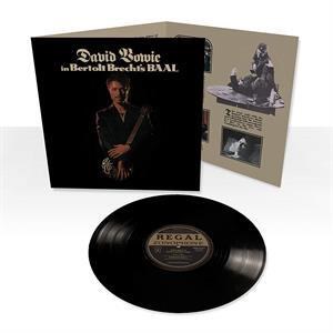 VINILO IN BERTOLT BRECHTS BAAL