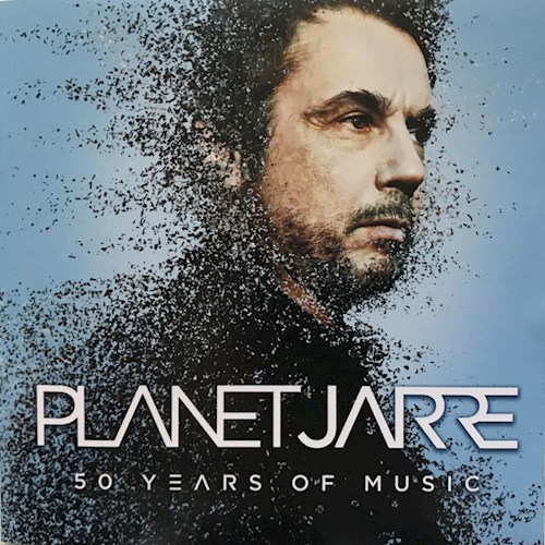 CD PLANET JARRE