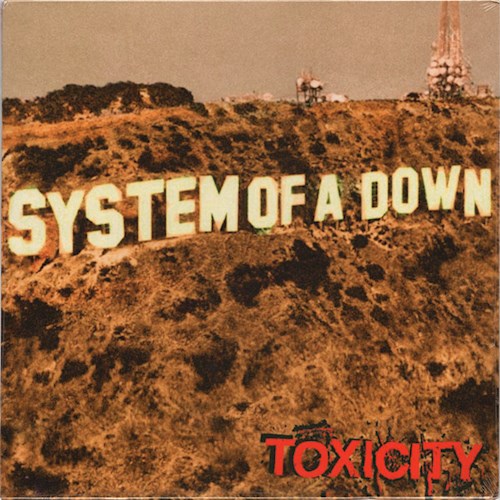 VINILO TOXICITY