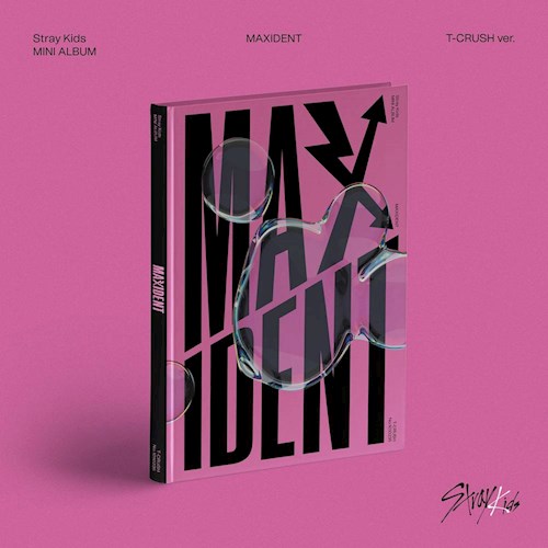 CD MAXIDENT T-CRUSH