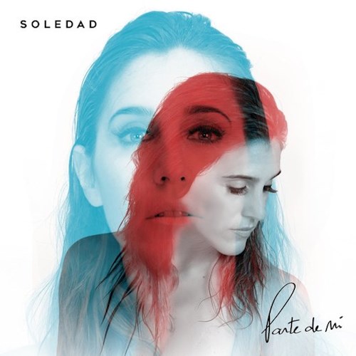 CD PARTE DE MI