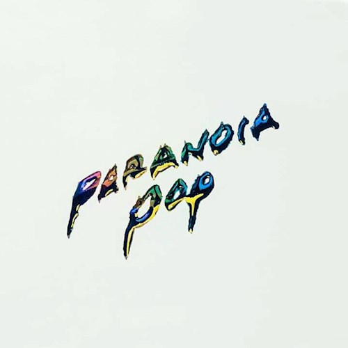 CD PARANOIA POP