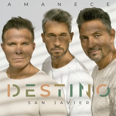CD AMANECE