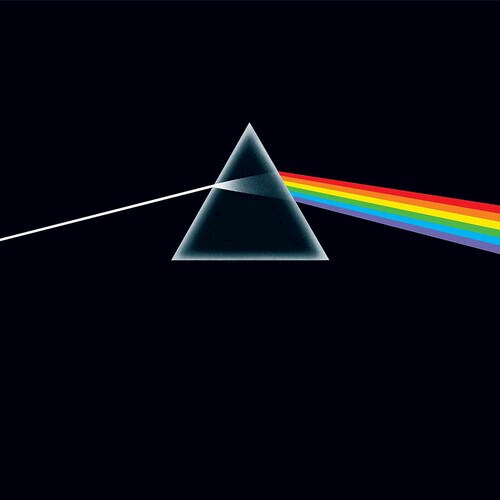 VINILO DARK SIDE OF THE MOON