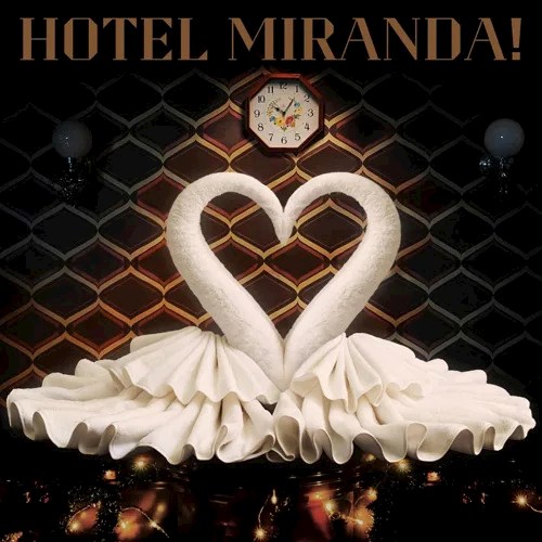 CD HOTEL MIRANDA