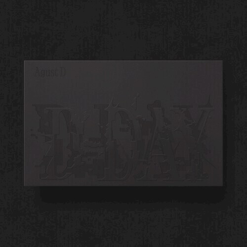CD D DAY (VERSION 01)