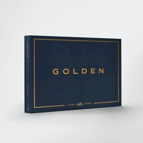 CD GOLDEN (SUBSTANCE)