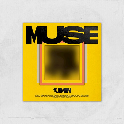 CD MUSE (SERENADE VER)