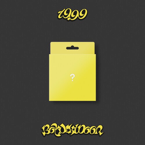 CD 19.99 (CLINK VER)