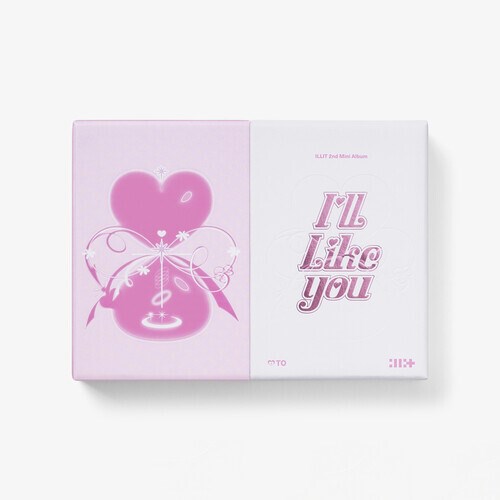 CD I LL LIKE YOU (TO VER)