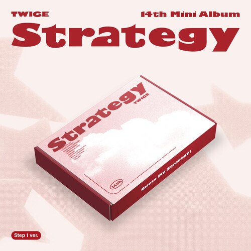 CD STRATEGY STEP VER 1