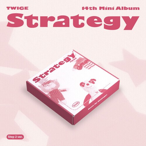 CD STEP 2 VER