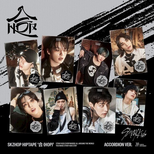 CD HOP ACCORDION VER