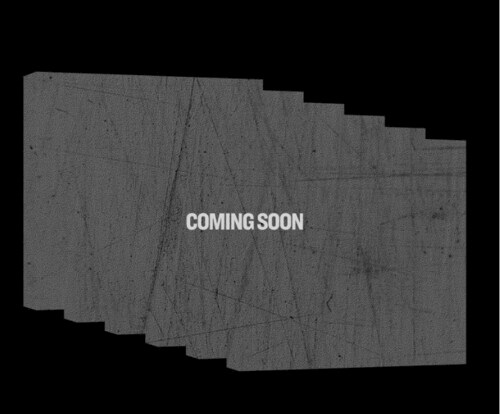 CD 5TH MINI ALBUM HOT COMPACT VER
