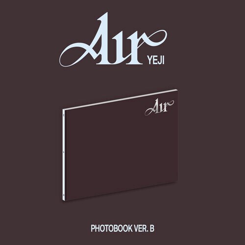 CD AIR PHOTOBOOK B VERSION