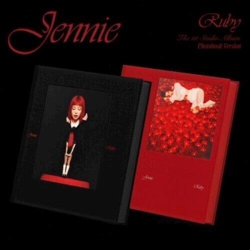 CD RUBI PHOTOBOOK