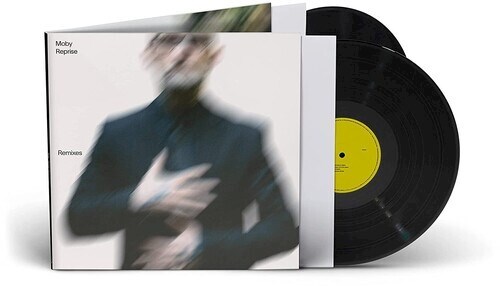 VINILO REPRISE REMIXES