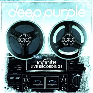 VINILO INFINITE LIVE RECORDINGS