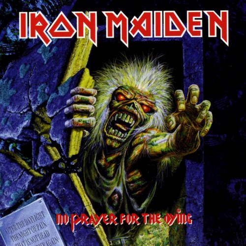 Zivals - FROM FEAR TO ETERNITY OF 1990-2010 por IRON MAIDEN - 5099902736518