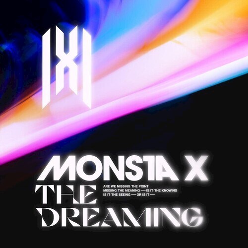 VINILO THE DREAMING