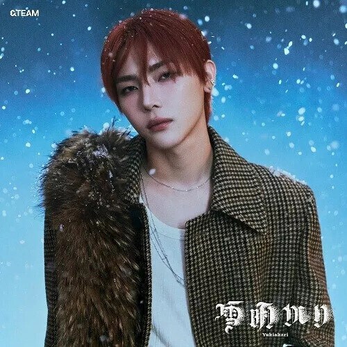 CD YUKIAKARI NICHOLAS VERSION