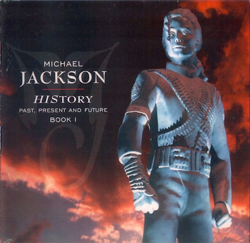 CD HISTORY