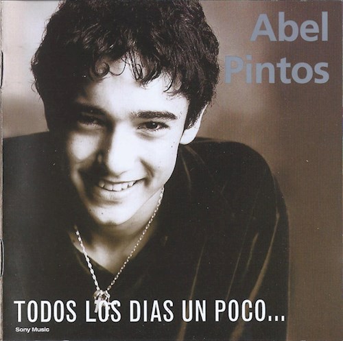 CD TODOS LOS DIAS UN POCO