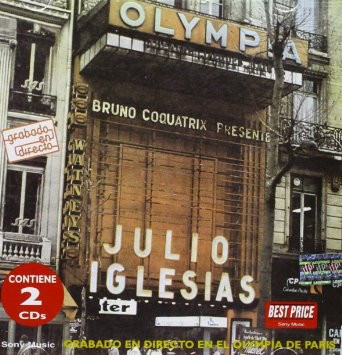 CD EN EL OLIMPIA