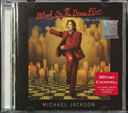 Las mejores ofertas en Michael Jackson discos de vinilo Dance y electrónica