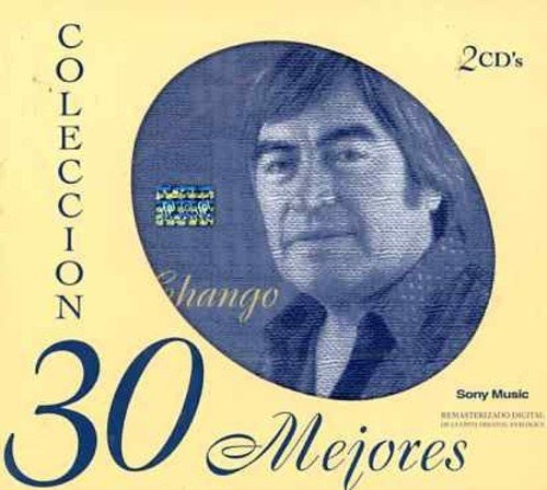 CD MIS 30 MEJORES CANCIONES