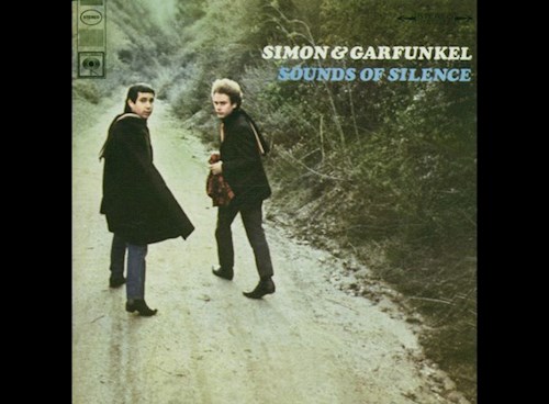 CD SOUND OF SILENCE