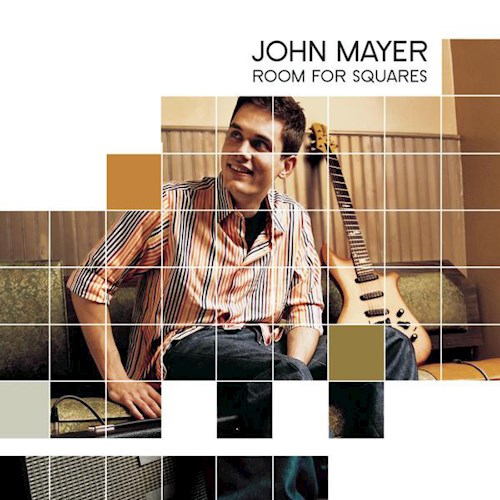 CD ROOM FOR SQUARES