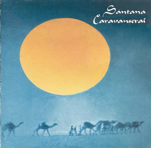 CD CARAVASERAI