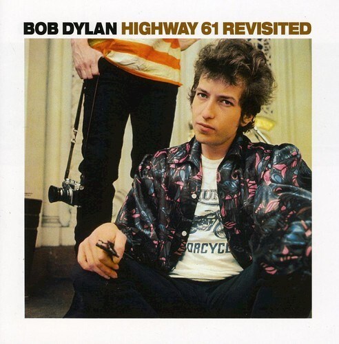 CD HIGHWAY 1961 REVISITED