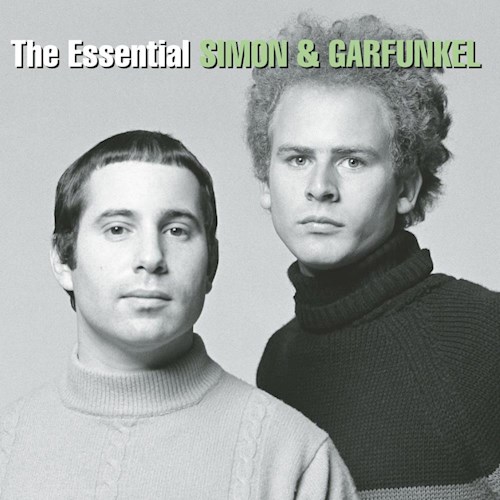 CD THE ESSENTIAL SIMON GARF