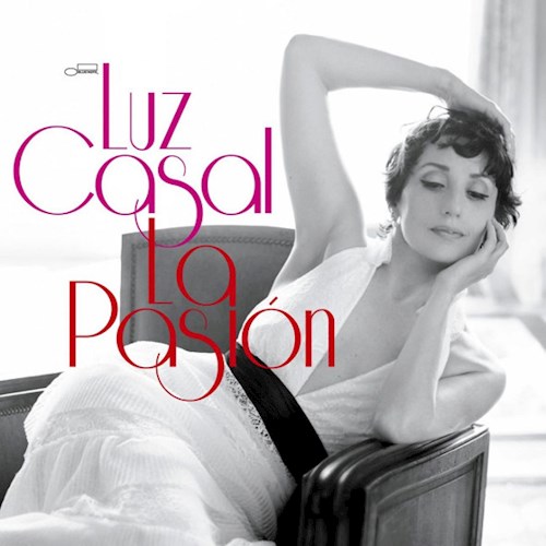 CD LA PASION