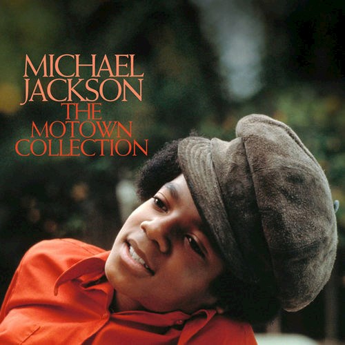 CD MOTOWN COLLECTION