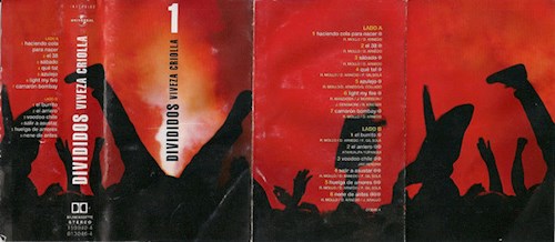 CD VIVEZA CRIOLLA