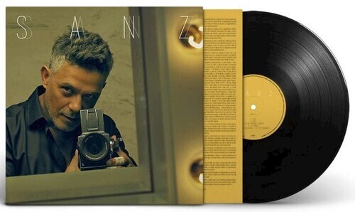 VINILO SANZ