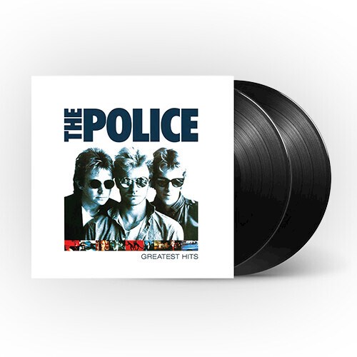 VINILO GREATEST HITS