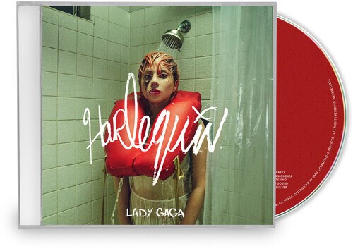 CD HARLEQUIN